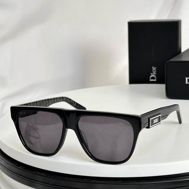 DIOR Sunglasses 492